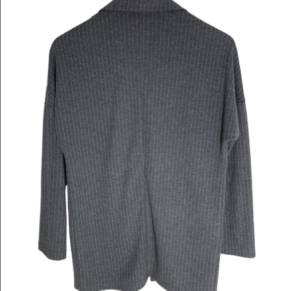 2/$10🔥 Dynamite Oversized Blazer - Picture 2 of 4